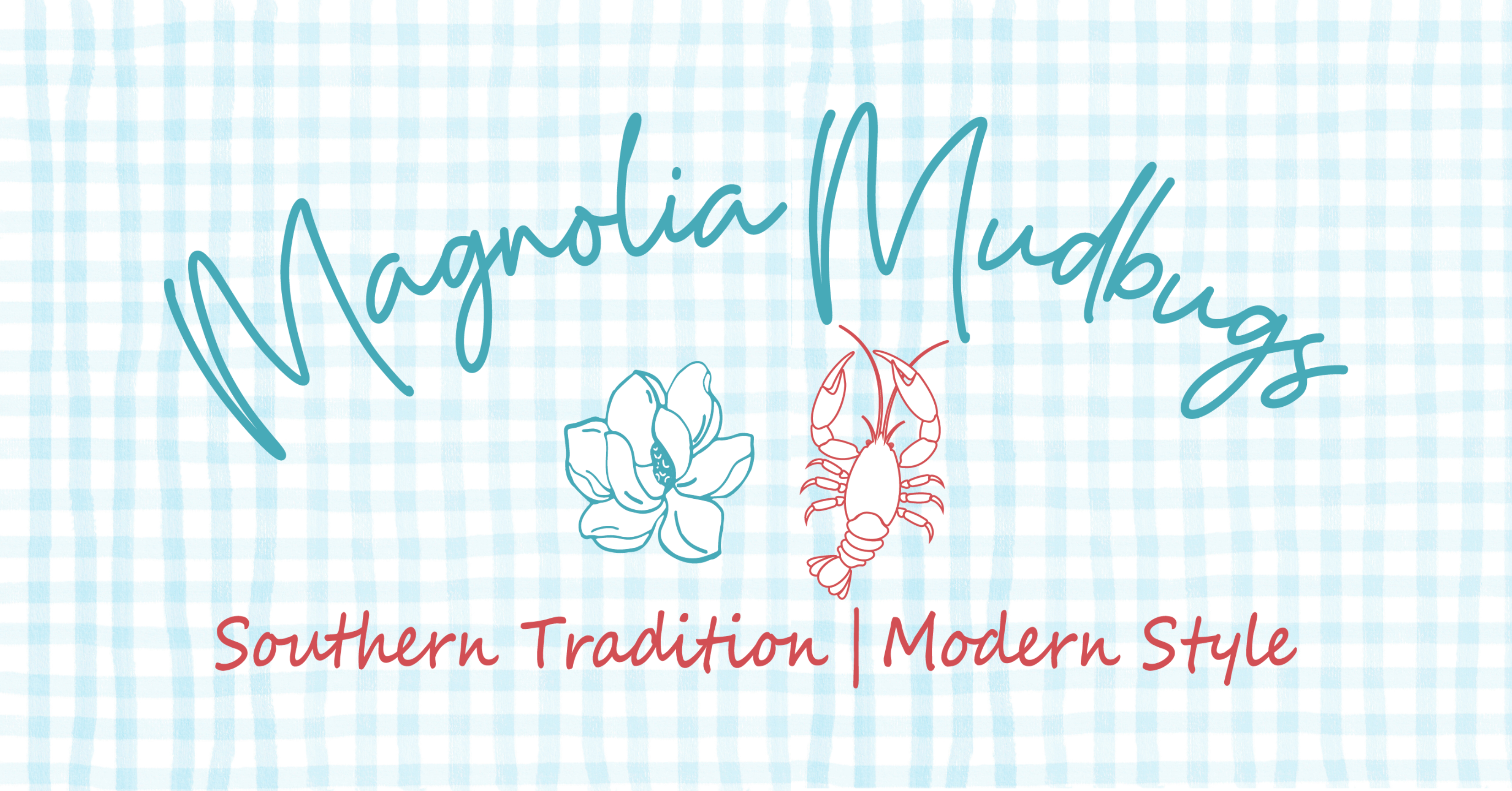 Magnolia Mudbugs Wholesale